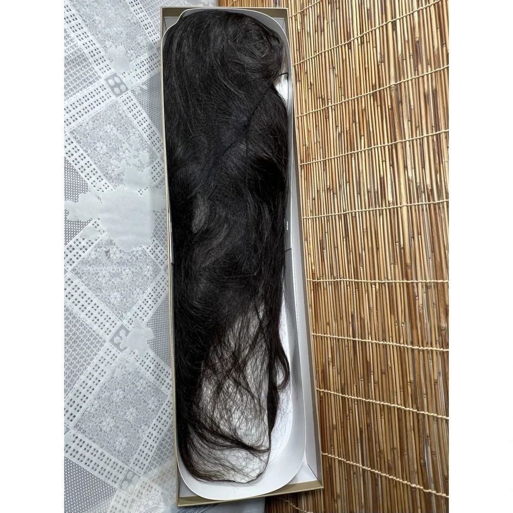 HRH Human Revive Brazilian Remy Whole 360• Lace Unprocessed 26